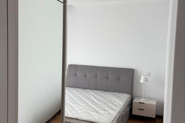  Luxury Living in the Heart of Mid Valley @ South Point Residence, Midvalley 