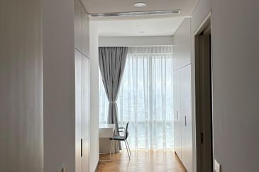  Luxury Living in the Heart of Mid Valley @ South Point Residence, Midvalley 