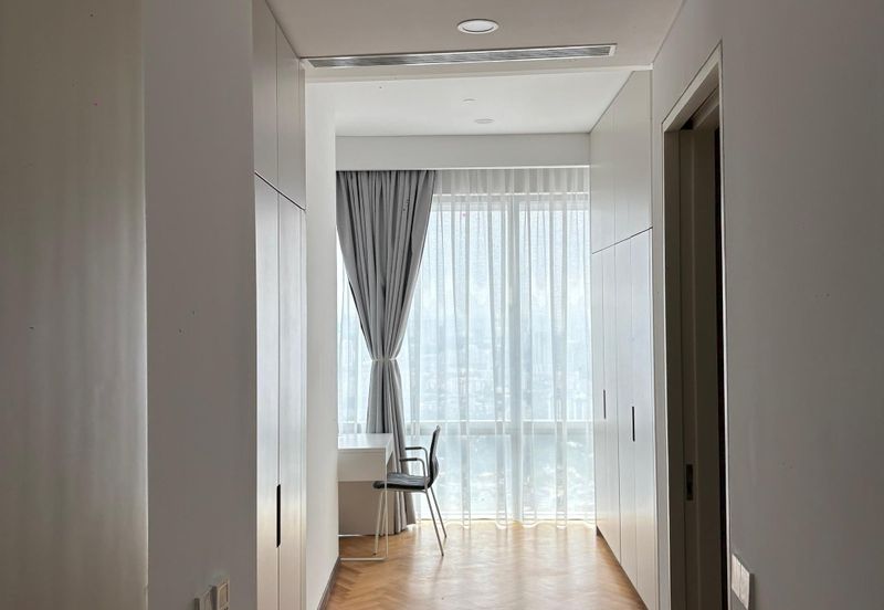  Luxury Living in the Heart of Mid Valley @ South Point Residence, Midvalley 