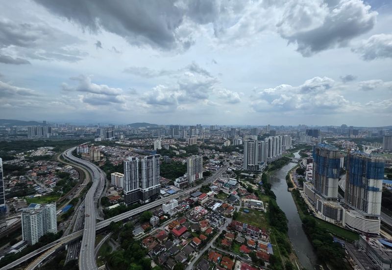  Luxury Living in the Heart of Mid Valley @ South Point Residence, Midvalley 