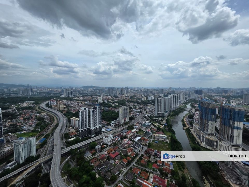  Luxury Living in the Heart of Mid Valley @ South Point Residence, Midvalley , Kuala Lumpur, Mid Valley City