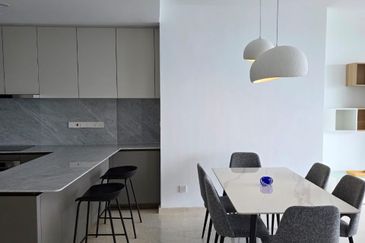  Luxury Living in the Heart of Mid Valley @ South Point Residence, Midvalley 