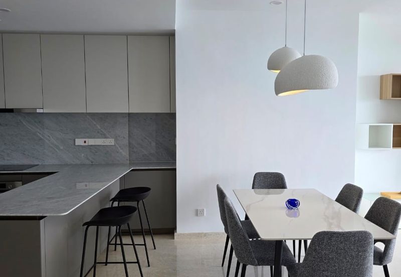  Luxury Living in the Heart of Mid Valley @ South Point Residence, Midvalley 