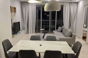  Luxury Living in the Heart of Mid Valley @ South Point Residence, Midvalley 