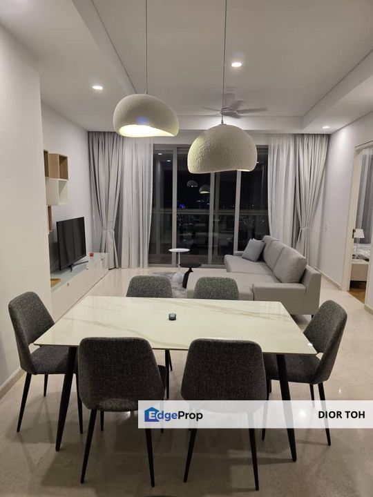  Luxury Living in the Heart of Mid Valley @ South Point Residence, Midvalley , Kuala Lumpur, Mid Valley City