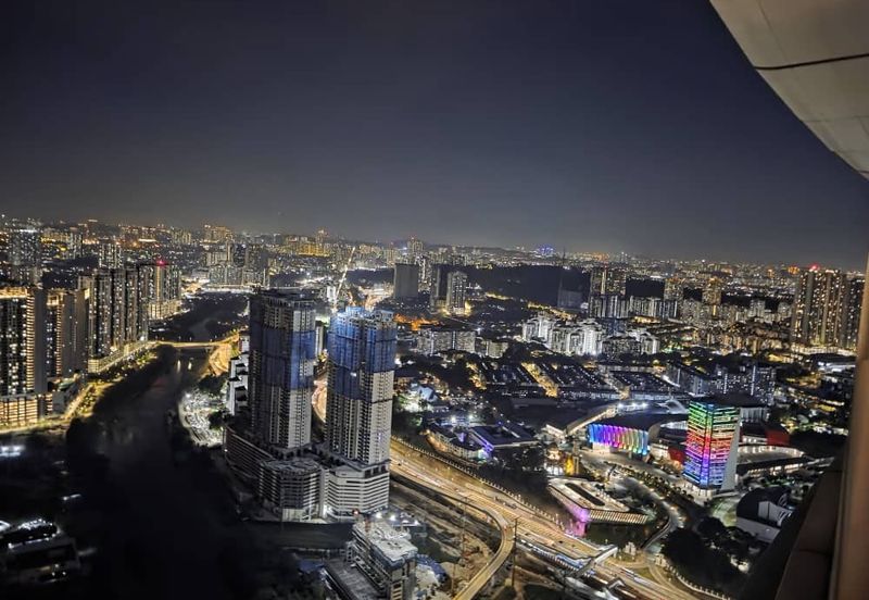  Luxury Living in the Heart of Mid Valley @ South Point Residence, Midvalley 