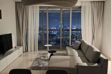  Luxury Living in the Heart of Mid Valley @ South Point Residence, Midvalley 