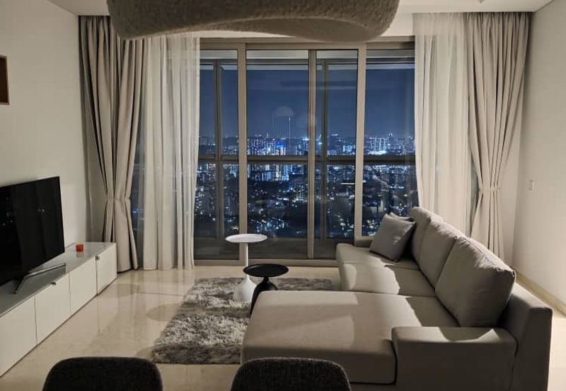  Luxury Living in the Heart of Mid Valley @ South Point Residence, Midvalley 