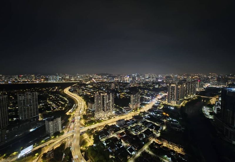  Luxury Living in the Heart of Mid Valley @ South Point Residence, Midvalley 