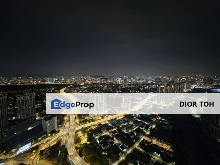  Luxury Living in the Heart of Mid Valley @ South Point Residence, Midvalley , Kuala Lumpur, Mid Valley City