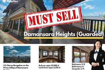 Damansara Heights (Bukit Damansara)