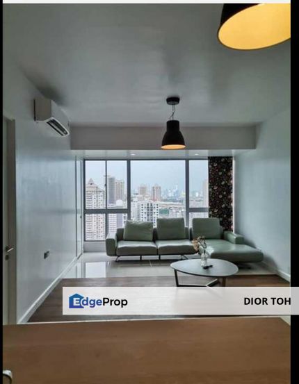 Gateway Kiaramas Mont Kiara for Rent, Kuala Lumpur, Mont Kiara