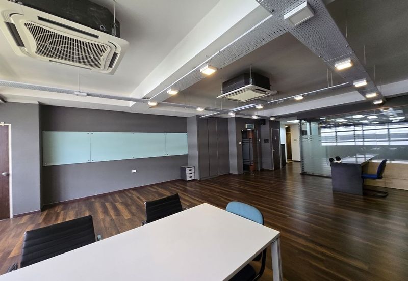 NEO DAMANSARA-PJU 8 D'SARA PERDANA