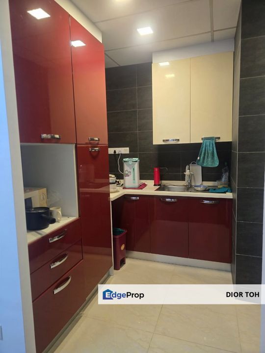 Commercial Office For Sale @ Neo Damansara. Only 1km to Mutiara Damansara MRT Station., Selangor, Damansara Perdana