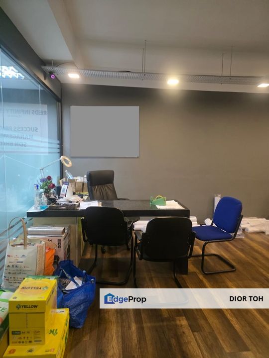 Commercial Office For Sale @ Neo Damansara. Only 1km to Mutiara Damansara MRT Station., Selangor, Damansara Perdana