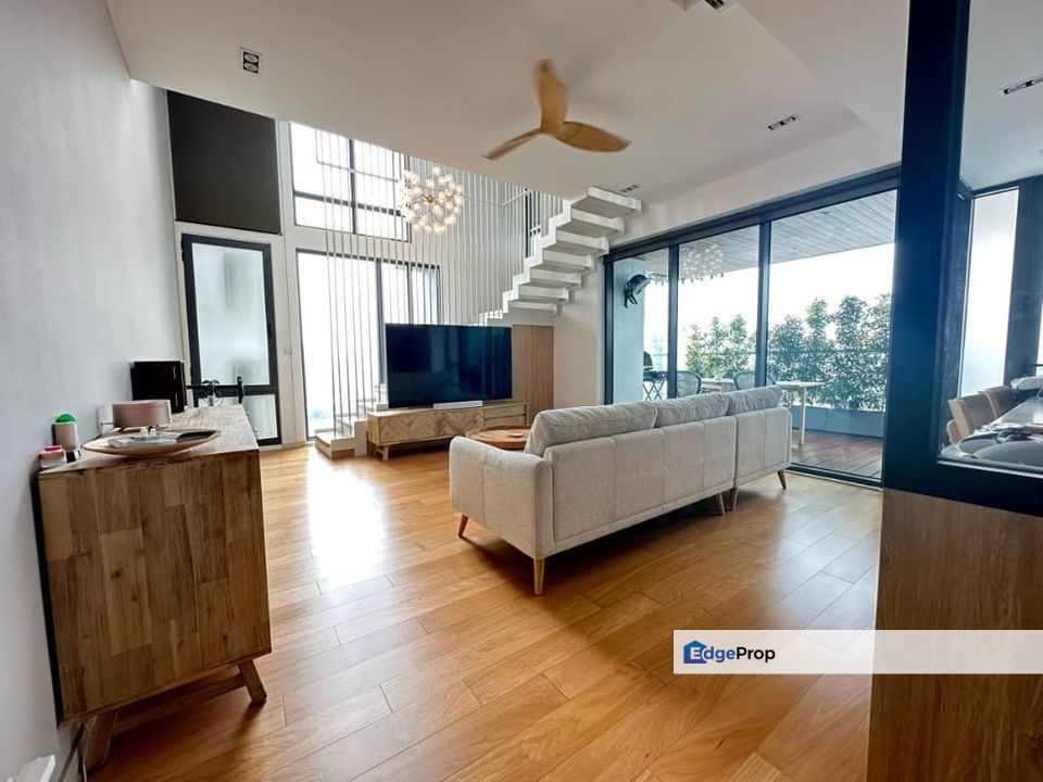 TWY Mont Kiara walking to international school, Kuala Lumpur, Mont Kiara