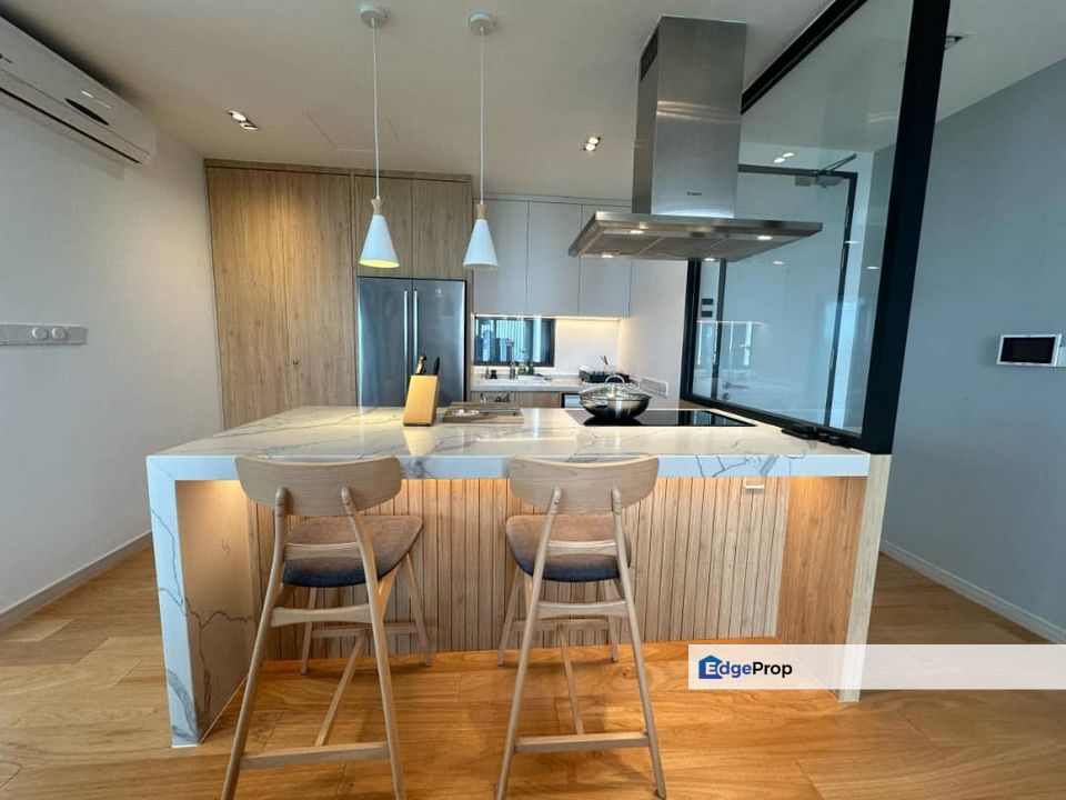 TWY Mont Kiara walking to international school, Kuala Lumpur, Mont Kiara