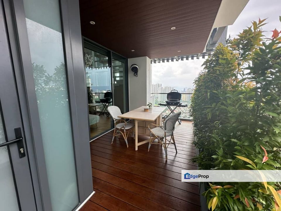 TWY Mont Kiara walking to international school, Kuala Lumpur, Mont Kiara