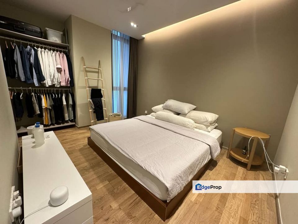 TWY Mont Kiara walking to international school, Kuala Lumpur, Mont Kiara