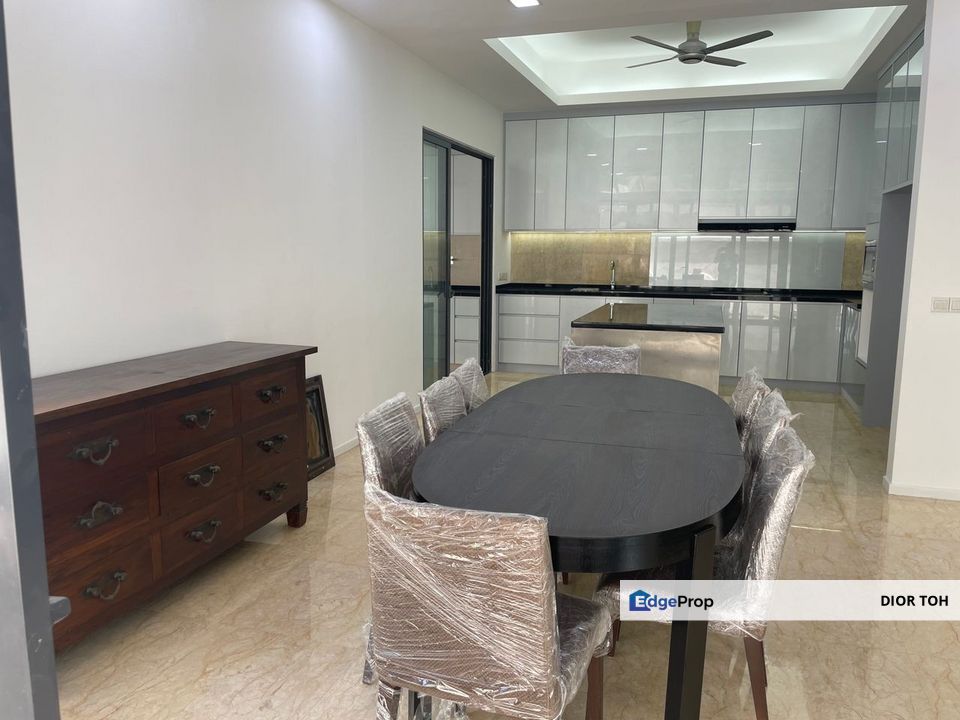 Idamansara Damansara heights , Kuala Lumpur, Damansara Heights