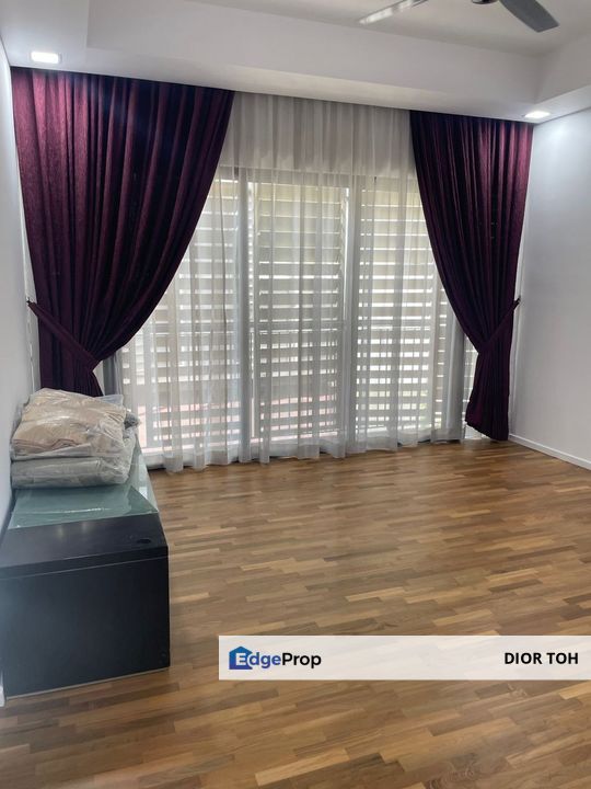 Idamansara Damansara heights , Kuala Lumpur, Damansara Heights