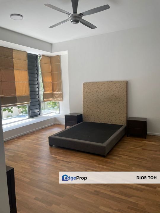 Idamansara Damansara heights , Kuala Lumpur, Damansara Heights