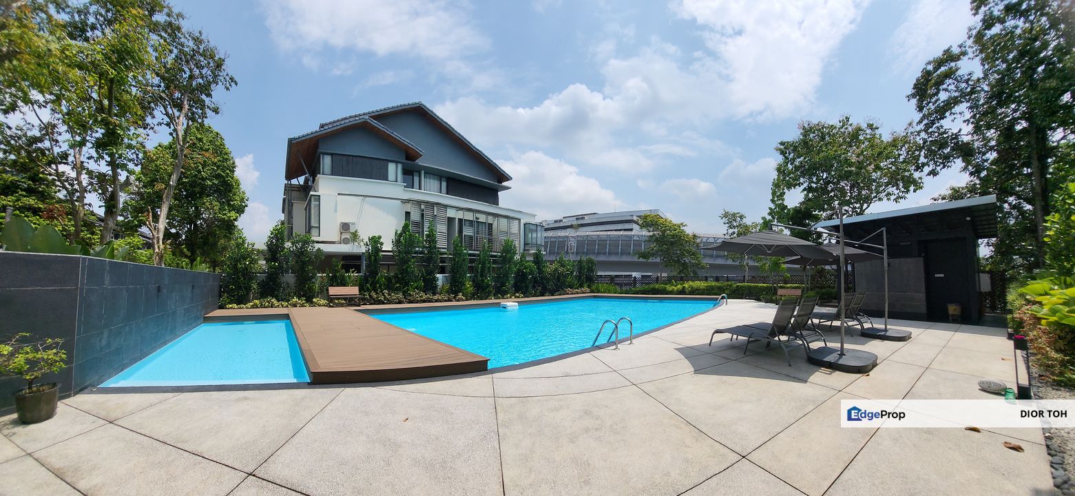 Idamansara Damansara heights , Kuala Lumpur, Damansara Heights