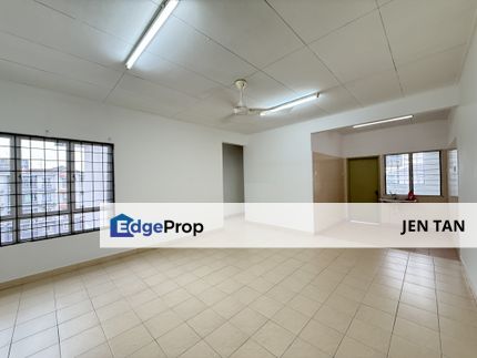 Below Bank Value unit at Randa Apartment Kota Kemuning, Selangor, Kota Kemuning