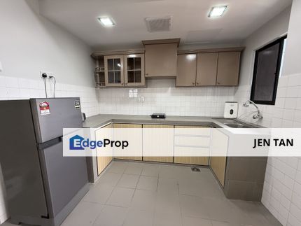 Furnished unit at GVR Kempas Residence Genting Highlands, Pahang, Bentong