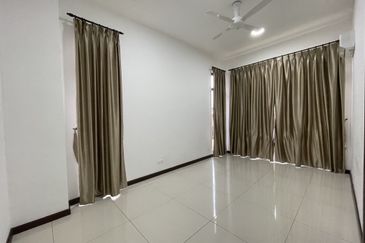 Monterey Residences @ Eco Sanctuary