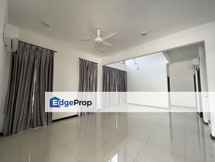 Well Kept Semi-D for Rent in Eco Sanctuary, Selangor, Telok Panglima Garang