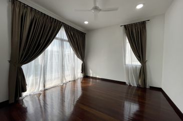 Monterey Residences @ Eco Sanctuary