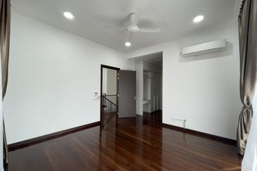 Monterey Residences @ Eco Sanctuary