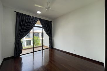 Monterey Residences @ Eco Sanctuary