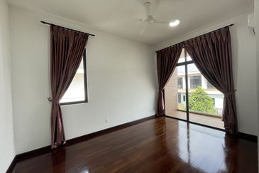 Monterey Residences @ Eco Sanctuary