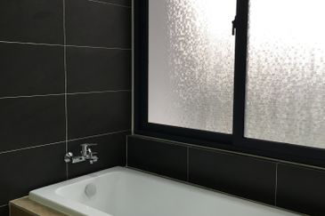 Monterey Residences @ Eco Sanctuary