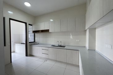 Monterey Residences @ Eco Sanctuary