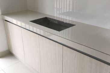 Monterey Residences @ Eco Sanctuary