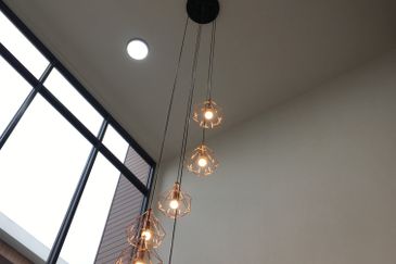 Monterey Residences @ Eco Sanctuary