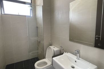 Monterey Residences @ Eco Sanctuary