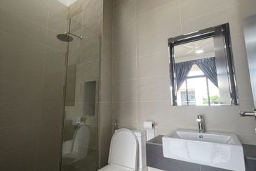 Monterey Residences @ Eco Sanctuary