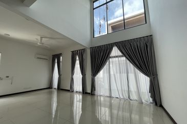 Monterey Residences @ Eco Sanctuary