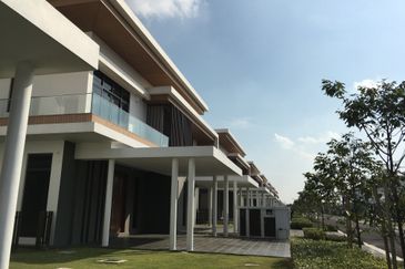 Monterey Residences @ Eco Sanctuary