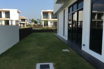 Monterey Residences @ Eco Sanctuary