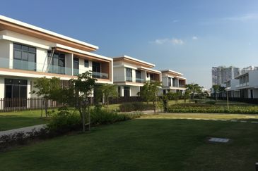 Monterey Residences @ Eco Sanctuary