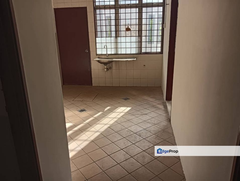 Affordable Price Single Storey house in Jenjarom, Selangor, Jenjarom