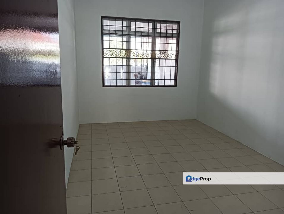 Affordable Price Single Storey house in Jenjarom, Selangor, Jenjarom