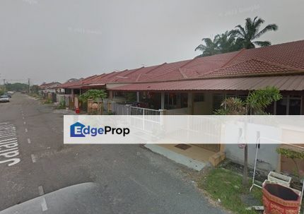Affordable Price Single Storey house in Jenjarom, Selangor, Jenjarom