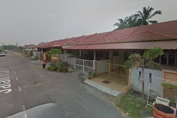 Taman Yayasan