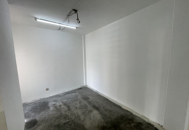 Sri Nervillia Apartment (Pangsapuri Sri Nervillia)